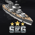 Ikon program: Ships of Glory: Online Wa…