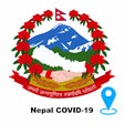 プログラムのアイコン：Nepal COVID-19 Surveillan…