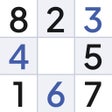 Sudoku - Classic Math Games