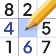 Иконка программы: Sudoku - Classic Math Gam…
