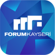 Forum Kayseri Mobil icon