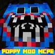 Programikonen: Skin poppy playtime horor…