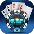 أيقونة البرنامج: Rummy League - 13 Cards