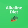 ไอคอนของโปรแกรม: Alkaline Diet Guide