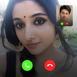Ícone do programa: Random Live Call - Video …
