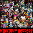Biểu tượng của chương trình: Midnight Horrors