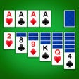 Programın simgesi: Solitaire: Card Game 2022