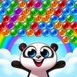 Icon of program: Bubble Shooter: Panda Pop