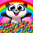 程序图标：Bubble Shooter: Panda Pop