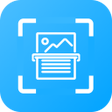 أيقونة البرنامج: Text Scanner AI: Image to…