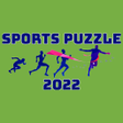 程序图标：Sports Puzzle 2022