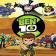 Ben 10 icon