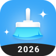 أيقونة البرنامج: ProCleaner - Storage Clea…