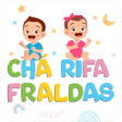 أيقونة البرنامج: Chá Rifa de Fraldas