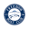 Ikona programu: Freedom Boat Club