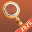 プログラムのアイコン：Simple Magnifying Glass