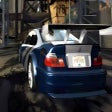 Icon of program: Need for Speed: Most Want…