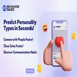 Ikona programu: BehaviorSales Personality…