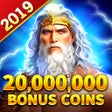 Icoon van programma: Slots Myth