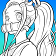 Ícone do programa: How to Draw Nezuko