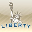 ไอคอนของโปรแกรม: Liberty Safelert