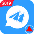 Mob Messenger 2019 - Ghost Mode
