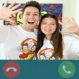 MeControTe Call  Chat