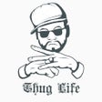 Иконка программы: Thug life Photo Editor