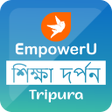 程序图标：EmpowerU-Shiksha Darpan