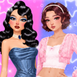 프로그램 아이콘: Stylist Master: Fashion S…
