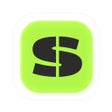 Ikona programu: SHARE: Split Bills & Expe…