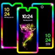 Symbol des Programms: Edge Lighting : Border Li…