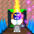 Icon of program: NUKE Build and Battle