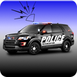 程序图标：Police Sirens  Sounds
