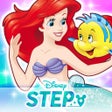 Ikona programu: Disney STEP ディズニー ステップ