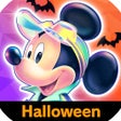 Icoon van programma: Disney STEP ディズニー ステップ