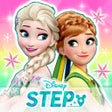 程序图标：Disney STEP ディズニー ステップ