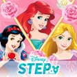 Ikona programu: Disney STEP ディズニー ステップ
