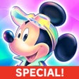 Symbol des Programms: Disney STEP ディズニー ステップ