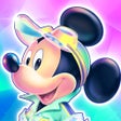 Icoon van programma: Disney STEP ディズニー ステップ