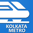 Kolkata Metro Timetable  Map