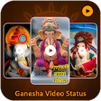 Ícone do programa: Ganesha Video Status