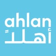 ไอคอนของโปรแกรม: Ahlan Rewards