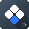 ไอคอนของโปรแกรม: BlackBerry Connectivity