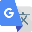 プログラムのアイコン：Advanced Google Translate