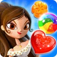 Icon of program: Sugar Smash: Book of Life