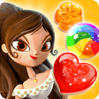 Icono de programa: Sugar Smash: Book of Life…