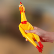 Иконка программы: Squeaky Toy Sounds