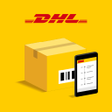 Programın simgesi: DHL Casual Courier