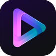 Symbol des Programms: Video Downloader Player